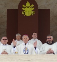 U Mariji Bistrici održan 3. nacionalni susret štovatelja Božjega milosrđa